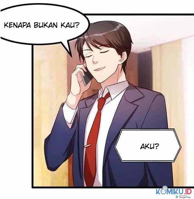 CEO’s Sudden Proposal Chapter 237 Gambar 13